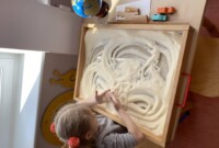 Gabinet logopedy, terapeuty pedagogicznego i terapeuty integracji sensorycznej