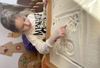 Gabinet logopedy, terapeuty pedagogicznego i terapeuty integracji sensorycznej