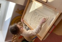 Gabinet logopedy, terapeuty pedagogicznego i terapeuty integracji sensorycznej