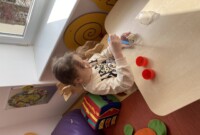 Gabinet logopedy, terapeuty pedagogicznego i terapeuty integracji sensorycznej