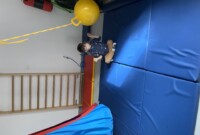 Gabinet logopedy, terapeuty pedagogicznego i terapeuty integracji sensorycznej