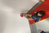 Gabinet logopedy, terapeuty pedagogicznego i terapeuty integracji sensorycznej