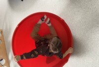 Gabinet logopedy, terapeuty pedagogicznego i terapeuty integracji sensorycznej