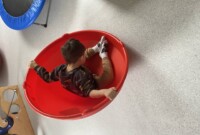 Gabinet logopedy, terapeuty pedagogicznego i terapeuty integracji sensorycznej