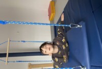 Gabinet logopedy, terapeuty pedagogicznego i terapeuty integracji sensorycznej