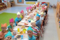 Wrzesień u Niezapominajek