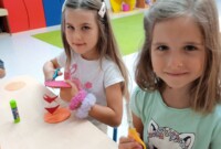 Wrzesień u Niezapominajek