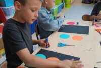 Wrzesień u Niezapominajek