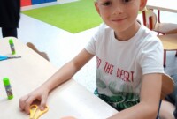 Wrzesień u Niezapominajek