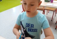 Wrzesień u Niezapominajek