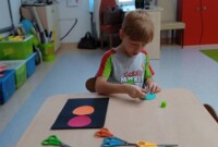 Wrzesień u Niezapominajek