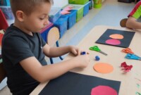 Wrzesień u Niezapominajek