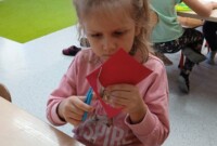 Wrzesień u Niezapominajek