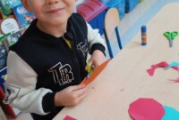 Wrzesień u Niezapominajek