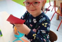 Wrzesień u Niezapominajek