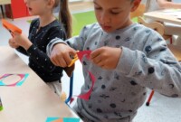 Wrzesień u Niezapominajek