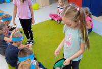 Wrzesień u Niezapominajek