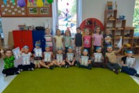 Wrzesień u Niezapominajek