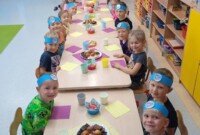 Wrzesień u Niezapominajek