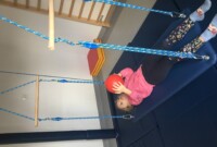 Gabinet logopedy, terapeuty pedagogicznego i terapeuty integracji sensorycznej