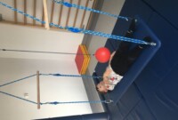 Gabinet logopedy, terapeuty pedagogicznego i terapeuty integracji sensorycznej