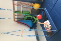 Gabinet logopedy, terapeuty pedagogicznego i terapeuty integracji sensorycznej