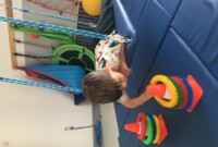 Gabinet logopedy, terapeuty pedagogicznego i terapeuty integracji sensorycznej