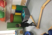 Gabinet logopedy, terapeuty pedagogicznego i terapeuty integracji sensorycznej