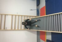 Gabinet logopedy, terapeuty pedagogicznego i terapeuty integracji sensorycznej