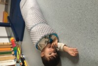 Gabinet logopedy, terapeuty pedagogicznego i terapeuty integracji sensorycznej