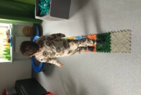 Gabinet logopedy, terapeuty pedagogicznego i terapeuty integracji sensorycznej