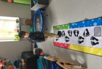 Gabinet logopedy, terapeuty pedagogicznego i terapeuty integracji sensorycznej