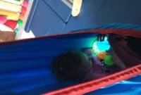 Gabinet logopedy, terapeuty pedagogicznego i terapeuty integracji sensorycznej