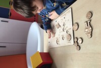 Gabinet logopedy, terapeuty pedagogicznego i terapeuty integracji sensorycznej