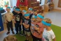 Wrzesień u Niezapominajek