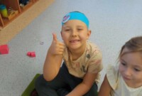 Wrzesień u Niezapominajek