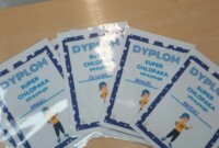 Wrzesień u Niezapominajek