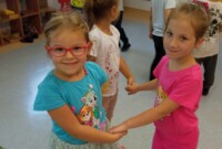 Wrzesień u Niezapominajek