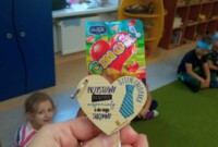 Wrzesień u Niezapominajek