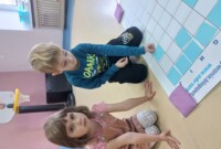 Coraz bliżej zima-warsztaty informatyczne