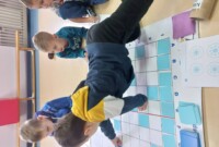 Coraz bliżej zima-warsztaty informatyczne