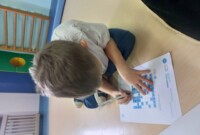 Coraz bliżej zima-warsztaty informatyczne