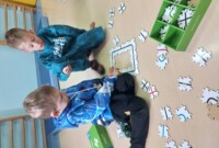 Coraz bliżej zima-warsztaty informatyczne