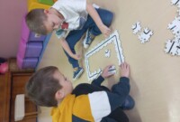 Coraz bliżej zima-warsztaty informatyczne