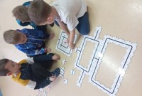 Coraz bliżej zima-warsztaty informatyczne