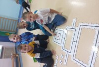 Coraz bliżej zima-warsztaty informatyczne