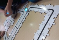 Coraz bliżej zima-warsztaty informatyczne