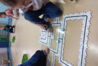 Coraz bliżej zima-warsztaty informatyczne