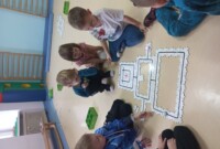 Coraz bliżej zima-warsztaty informatyczne