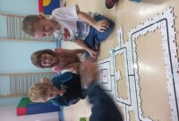 Coraz bliżej zima-warsztaty informatyczne